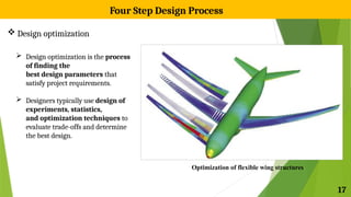 Design Process: Introduction and its types | PPTX