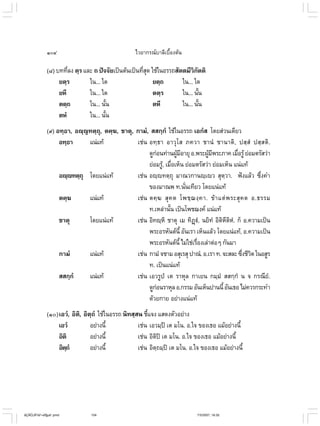 ไวยากรณ์เบื้องต้น