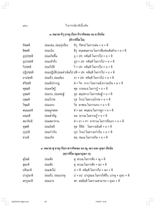 ไวยากรณ์เบื้องต้น