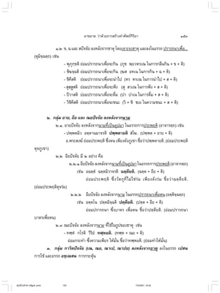 ไวยากรณ์เบื้องต้น