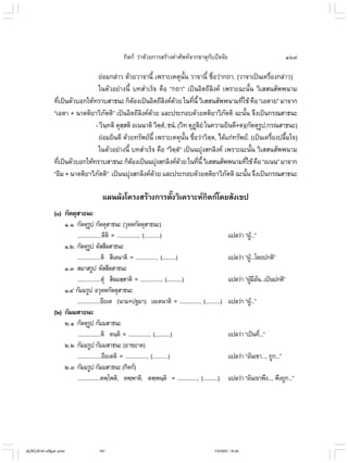 ไวยากรณ์เบื้องต้น