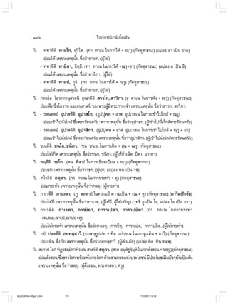 ไวยากรณ์เบื้องต้น