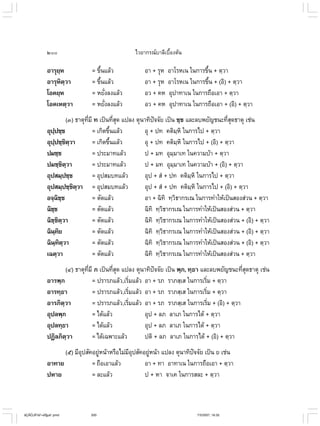 ไวยากรณ์เบื้องต้น