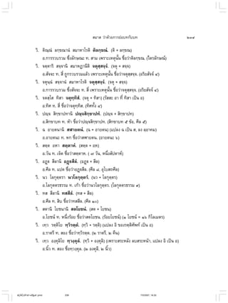 ไวยากรณ์เบื้องต้น