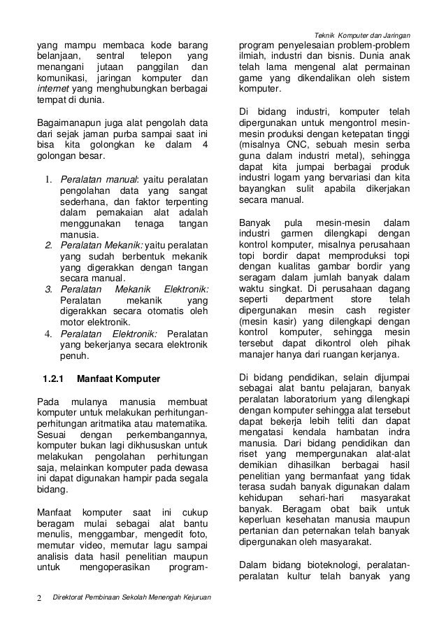 001 Bab I Dasar Dasar Pc