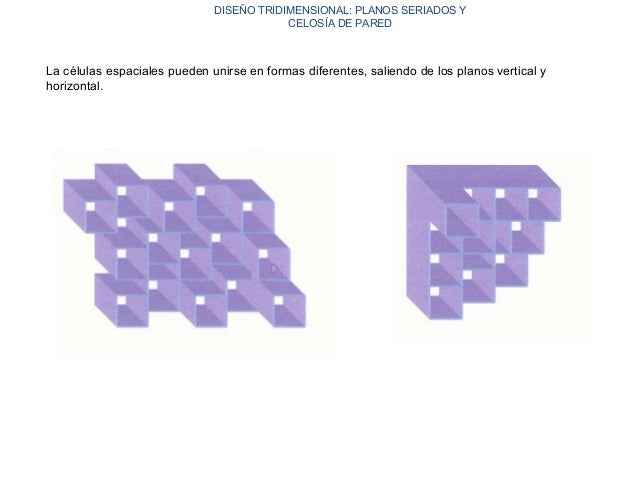 Tema 2 Celosia De Pared