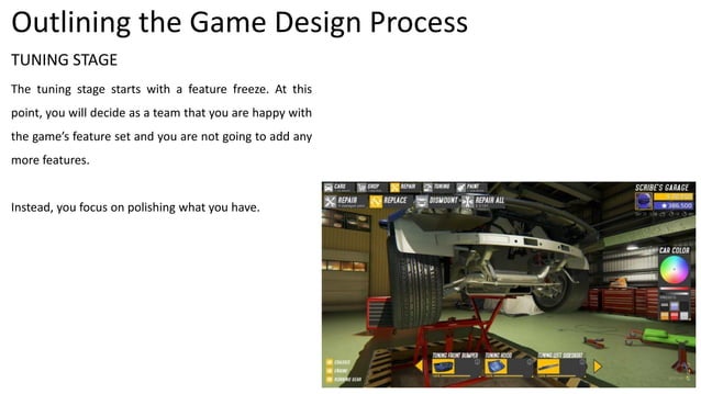 Game Mechanic Chapter 1 V1 4 2019 Edition Ppt Game Mechanic Chapter 1 V1 4 2019 Edition Ppt