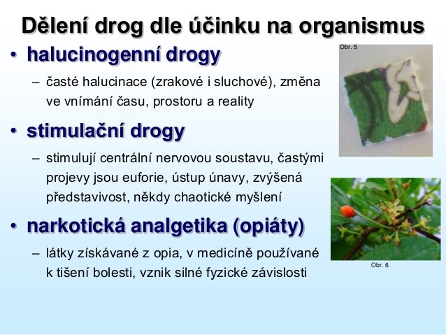 Ilegalni drogy