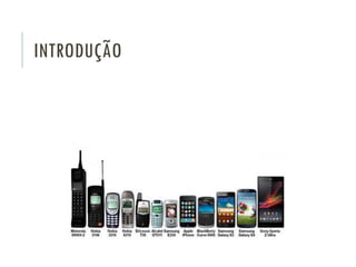 INTRODUÇÃO
 