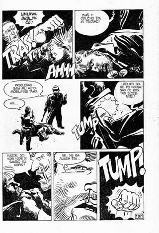 001. Marti Misterija