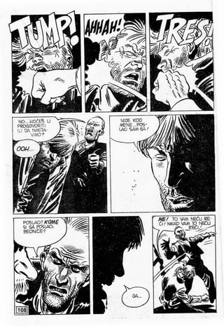 001. Marti Misterija