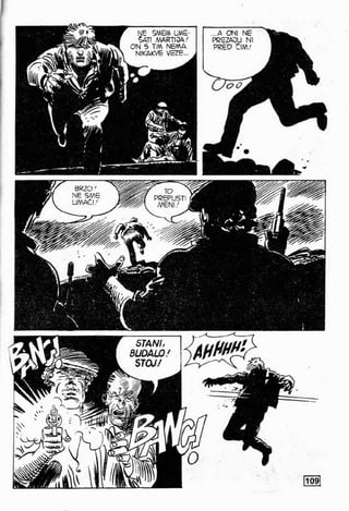 001. Marti Misterija