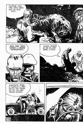 001. Marti Misterija