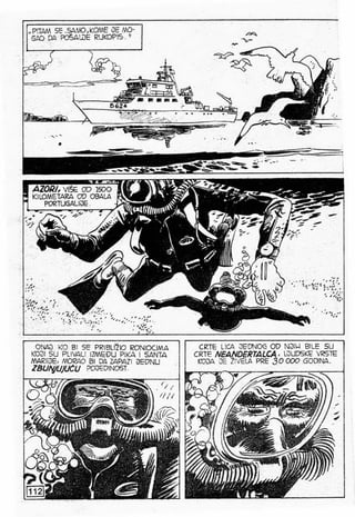 001. Marti Misterija