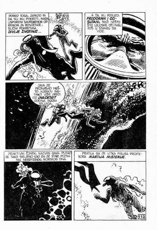 001. Marti Misterija