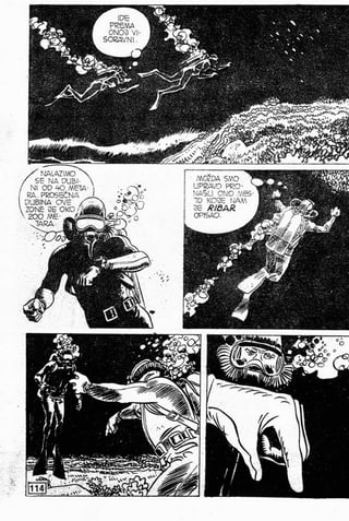 001. Marti Misterija