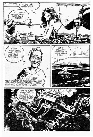 001. Marti Misterija