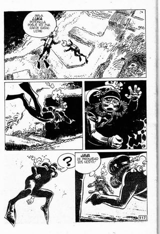 001. Marti Misterija