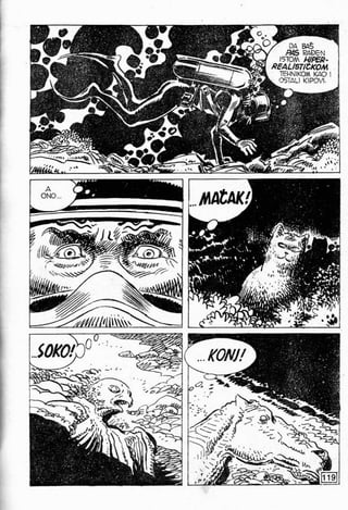 001. Marti Misterija