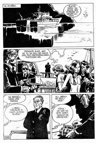 001. Marti Misterija