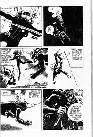 001. Marti Misterija