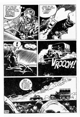 001. Marti Misterija