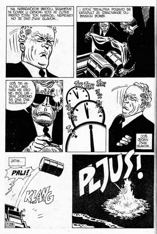 001. Marti Misterija