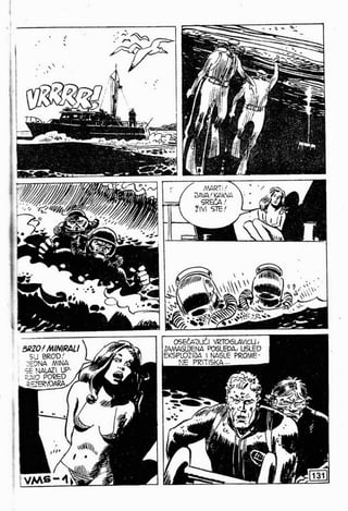 001. Marti Misterija