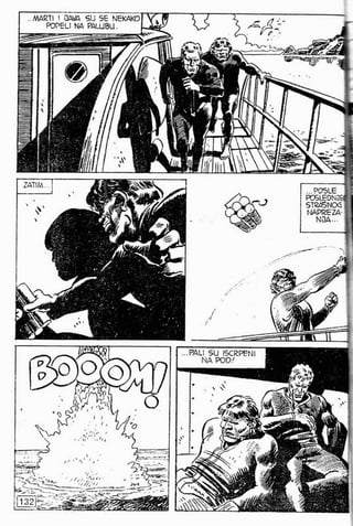 001. Marti Misterija