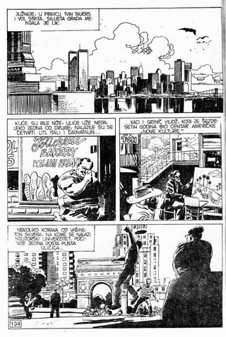 001. Marti Misterija