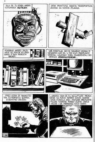 001. Marti Misterija