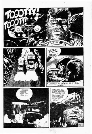 001. Marti Misterija