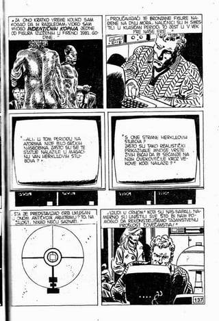 001. Marti Misterija