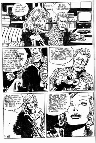 001. Marti Misterija