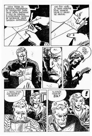 001. Marti Misterija