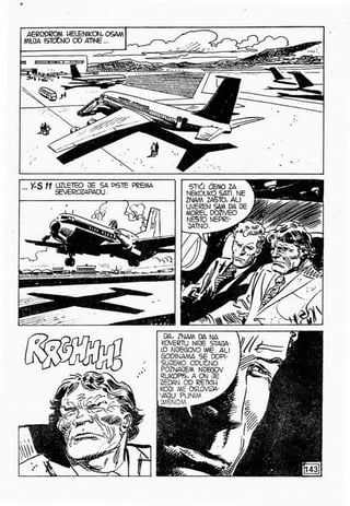 001. Marti Misterija