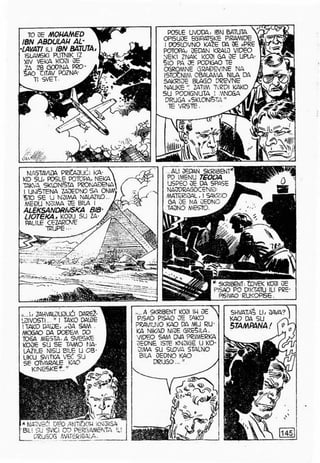 001. Marti Misterija