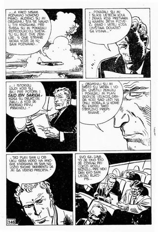 001. Marti Misterija