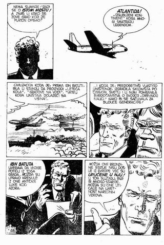 001. Marti Misterija