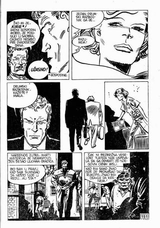 001. Marti Misterija