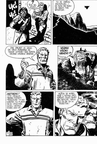 001. Marti Misterija