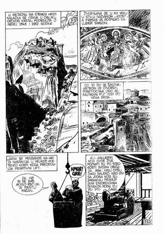 001. Marti Misterija