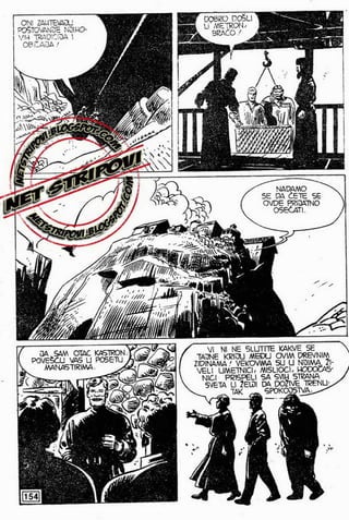 001. Marti Misterija