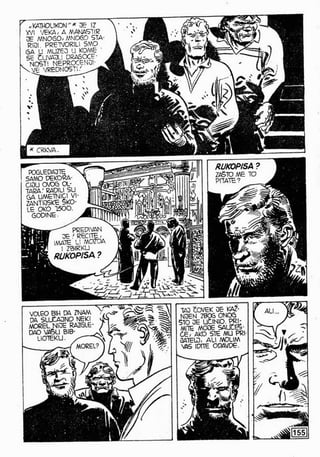 001. Marti Misterija