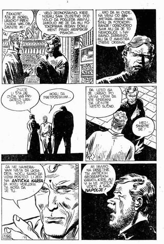 001. Marti Misterija