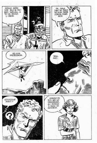 001. Marti Misterija