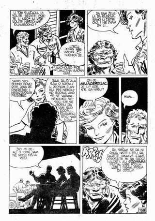 001. Marti Misterija