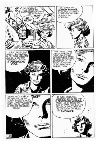 001. Marti Misterija