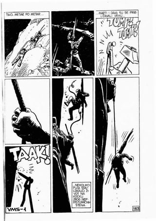 001. Marti Misterija