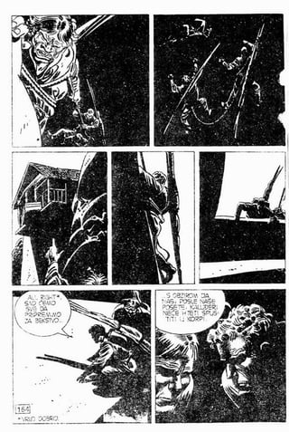 001. Marti Misterija